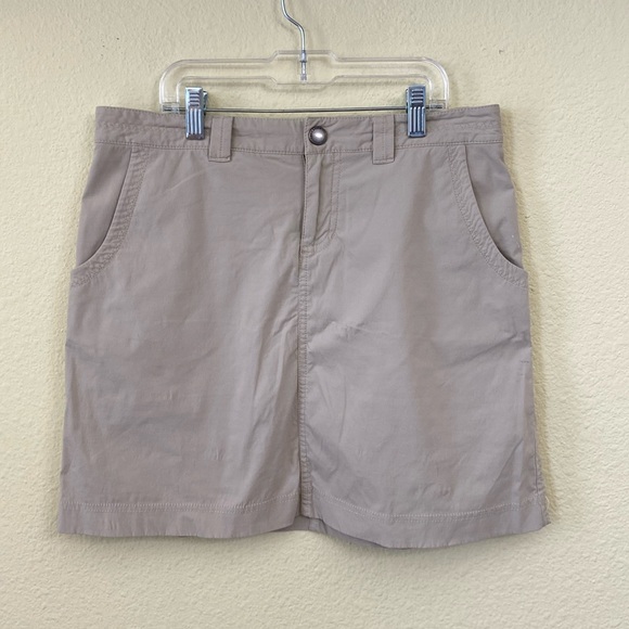 Eddie Bauer Travex Skort - Picture 1 of 5